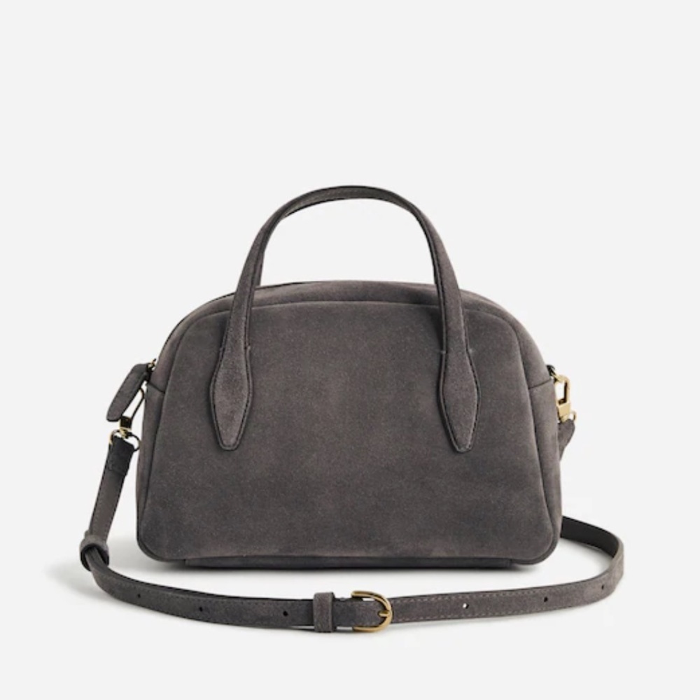 Madewell coastal granite The Medium Crossbody Bag